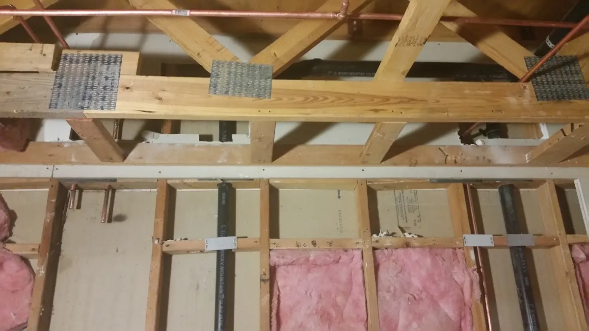 Gas Leak Detection in Palmdale, CA